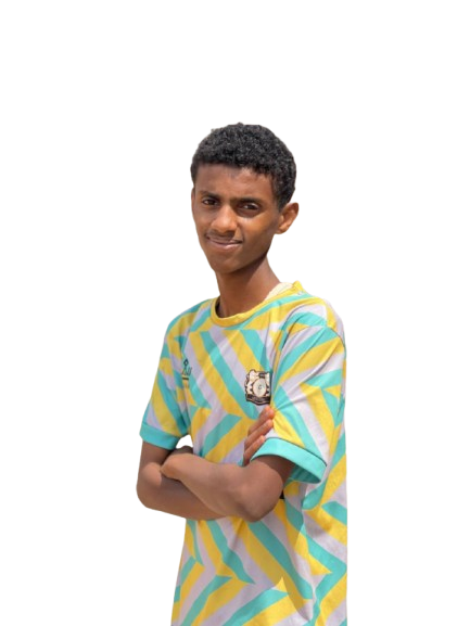 player